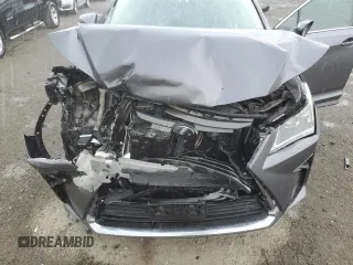 2016 Lexus RX 350 z VIN 2T2BZMCA1GC010235, wystawiony jako Copart lot #62363585 z przebiegiem Nie podano mil oraz Szkoda całkowita • Salvage title. Historia ofert i sprzedaży dostępna na DreamBid. Obrazek 12.