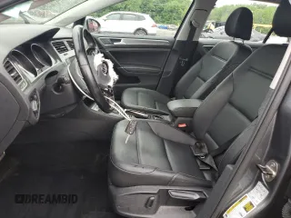 2017 Volkswagen Golf S z VIN 3VWH17AU6HM509316, wystawiony jako Copart lot #56400815 z przebiegiem 112 576 mil mil oraz Szkoda całkowita • Salvage title. Historia ofert i sprzedaży dostępna na DreamBid. Obrazek 7.