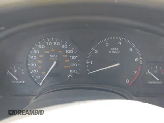 2002 Saturn LS z VIN 1G8JU54F72Y519923, wystawiony jako IAAI lot #40676524 z przebiegiem Nie podano mil oraz . Historia ofert i sprzedaży dostępna na DreamBid. Obrazek 7.