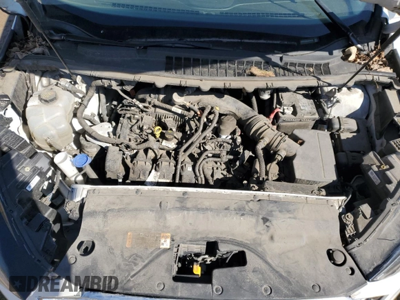 2020 Ford Edge SEL with VIN 2FMPK3J94LBA74138, listed as a Copart auction lot 52264815 with 99,822 mi miles and Clean title. Bid and sale history available at DreamBid. Image 12.