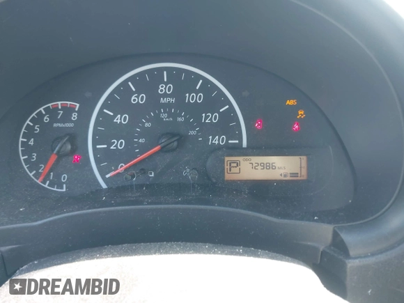 2016 Nissan Versa S Plus with VIN 3N1CN7AP7GL821678, listed as a IAAI auction lot 42217743 with 72,986 mi miles and . Bid and sale history available at DreamBid. Image 7.