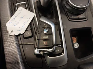 2018 BMW X5 xDrive35i z VIN 5UXKR0C5XJL075843, wystawiony jako IAAI lot #42146417 z przebiegiem 103 121 mil mil oraz . Historia ofert i sprzedaży dostępna na DreamBid. Obrazek 11.