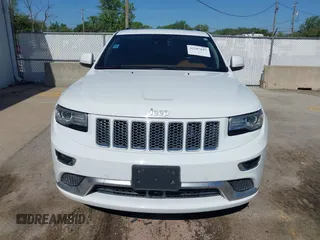 2016 Jeep Grand Cherokee Summit с VIN 1C4RJFJG4GC319185, выставлен на аукционе IAAI как лот 42287615 с пробегом 101 757 миль миль и . История ставок и продаж доступна на DreamBid. Изображение 13.