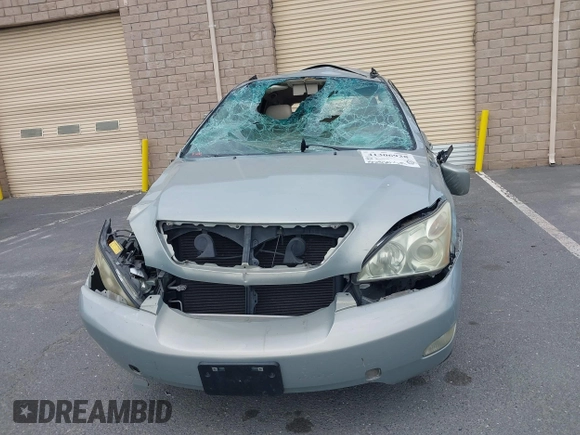 2006 Lexus RX 330 с VIN JTJGA31U660065651, выставлен на аукционе IAAI как лот 41306928 с пробегом 166 920 миль миль и . История ставок и продаж доступна на DreamBid. Изображение 13.