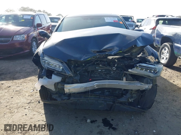 2016 Acura RDX Advance Pkg with VIN 5J8TB4H76GL007688, listed as a IAAI auction lot 41749238 with 101,034 mi miles. Bid and sale history available at carsss.com. Image 12.