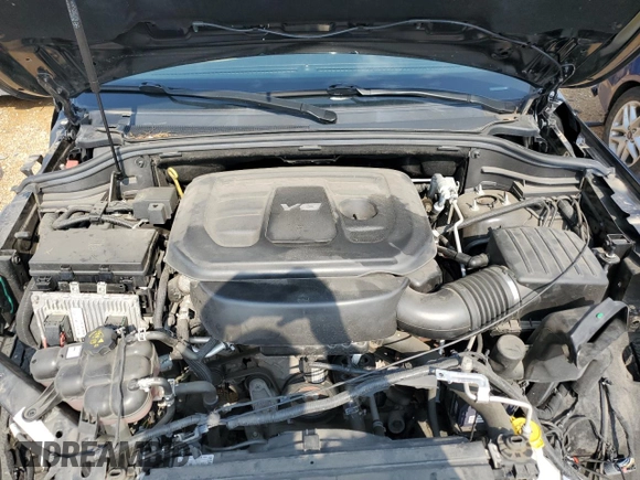 2018 Jeep Grand Cherokee Altitude z VIN 1C4RJFAG6JC503941, wystawiony jako Copart lot #69268353 z przebiegiem 48 024 mil mil oraz Szkoda całkowita • Salvage title. Historia ofert i sprzedaży dostępna na DreamBid. Obrazek 13.