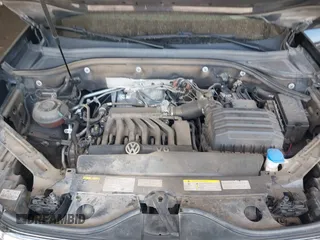 2022 Volkswagen Atlas SE with VIN 1V2KR2CA8NC550050, listed as a IAAI auction lot 42099174 with 55,967 mi miles and . Bid and sale history available at DreamBid. Image 10.