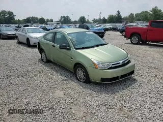 2008 Ford Focus SE z VIN 1FAHP33NX8W141079, wystawiony jako Copart lot #59759325 z przebiegiem 71 522 mil mil oraz Szkoda całkowita • Salvage title. Historia ofert i sprzedaży dostępna na DreamBid. Obrazek 13.
