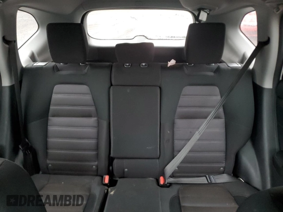 2019 Honda CR-V EX with VIN 2HKRW2H56KH674094, listed as a Copart auction lot 85213974 with Not Provided miles and Salvage Title. Bid and sale history available at DreamBid. Image 10.