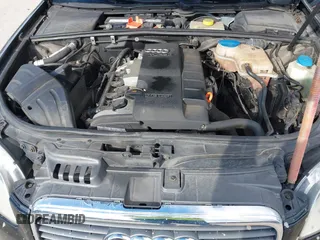 2006 Audi A4 2.0T with VIN WAUDF78E76A138482, listed as a IAAI auction lot 41660726 with 178,497 mi miles and . Bid and sale history available at DreamBid. Image 10.