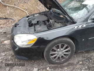 2009 Buick Lucerne CXL with VIN 1G4HD57M19U101398, listed as a IAAI auction lot 41937119 with 236,257 mi miles and . Bid and sale history available at DreamBid. Image 12.