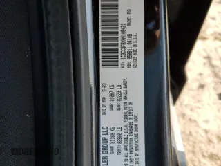2010 Chrysler Sebring Limited with VIN 1C3CC5FBXAN108421, listed as a Copart auction lot 82886154 with 168,376 mi miles and Salvage Title. Bid and sale history available at carsss.com. Image 14.