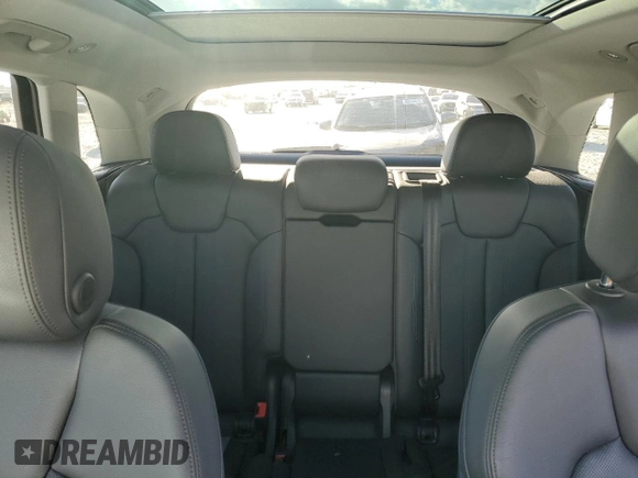 2019 Audi Q5 Prestige with VIN WA1CNAFY9K2029788, listed as a Copart auction lot 86727024 with 64,176 mi miles and Salvage Title. Bid and sale history available at carsss.com. Image 10.