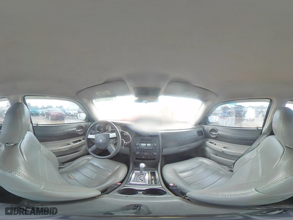2006 Dodge Charger Fleet with VIN 2B3KA43R96H392912, listed as a Copart auction lot 79463104 with 248,839 mi miles and Salvage Title. Bid and sale history available at carsss.com. Image 13.