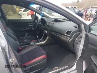 2015 Subaru WRX STI с VIN JF1VA2L61F9815381, выставлен на аукционе IAAI как лот 42071654 с пробегом 121 020 миль миль и . История ставок и продаж доступна на DreamBid. Изображение 5.