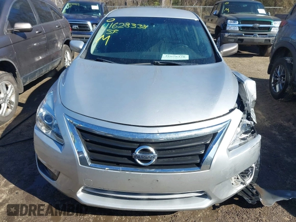 2014 Nissan Altima SV with VIN 1N4AL3AP4EC289372, listed as a IAAI auction lot 41628338 with 249,902 mi miles and . Bid and sale history available at DreamBid. Image 12.