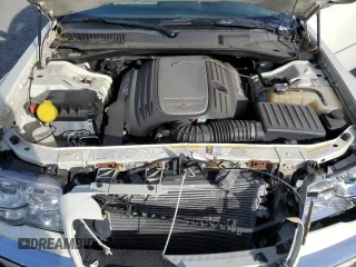 2007 Chrysler 300 C with VIN 2C3LK63H97H851736, listed as a Copart auction lot 41429365 with 170,250 mi miles and Clean Title. Bid and sale history available at DreamBid. Image 11.