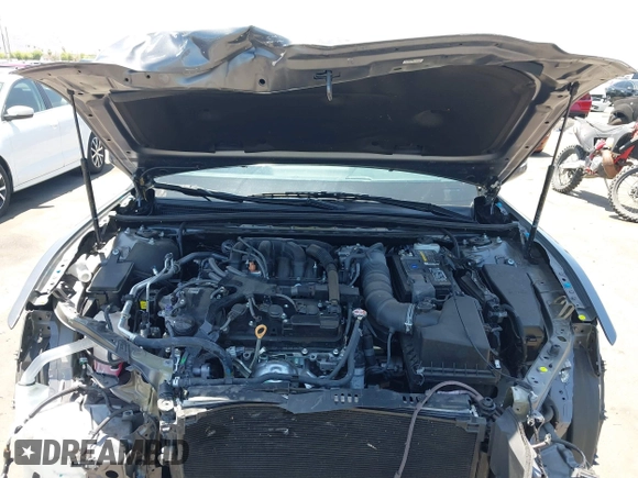 2020 Lexus ES 350 with VIN 58ADZ1B19LU056460, listed as a IAAI auction lot 42530160 with 26,116 mi miles and . Bid and sale history available at DreamBid. Image 10.