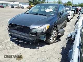 2012 Subaru Impreza Limited с VIN JF1GJAH62CH010096, выставлен на аукционе IAAI как лот 42103705 с пробегом 108 902 миль миль и . История ставок и продаж доступна на DreamBid. Изображение 2.