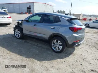 2024 Buick Encore GX Preferred z VIN KL4AMBS21RB025309, wystawiony jako IAAI lot #41534969 z przebiegiem 10 366 mil mil oraz . Historia ofert i sprzedaży dostępna na DreamBid. Obrazek 3.