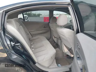 2003 Nissan Altima S with VIN 1N4AL11D23C289426, listed as a IAAI auction lot 42645759 with 216,835 mi miles and . Bid and sale history available at DreamBid. Image 8.