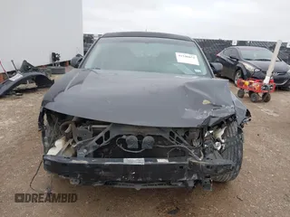 2008 Ford Taurus SEL with VIN 1FAHP24W28G108122, listed as a IAAI auction lot 41546652 with 219,774 mi miles. Bid and sale history available at carsss.com. Image 12.