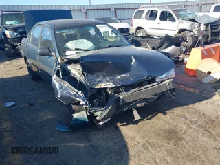 1994 Toyota Corolla Deluxe with VIN 1NXAE09B4RZ222424, listed as a IAAI auction lot 42005494 with 252,859 mi miles and . Bid and sale history available at DreamBid. Image 1.