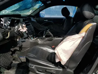 2013 Ford Mustang GT with VIN 1ZVBP8CF6D5248746, listed as a Copart auction lot 49592435 with Not Provided miles and Salvage Title. Bid and sale history available at carsss.com. Image 7.