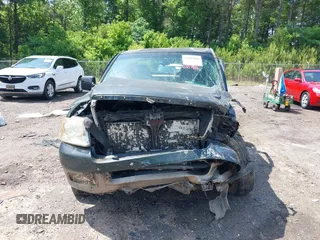 2004 Ford F-150 XL with VIN 1FTPX12514NB25784, listed as a IAAI auction lot 42107868 with 371,297 mi miles and . Bid and sale history available at DreamBid. Image 13.