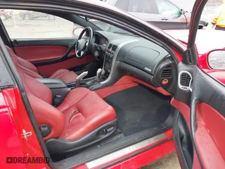 2004 Pontiac GTO with VIN 6G2VX12G34L221749, listed as a IAAI auction lot 41679612 with 1 mi miles. Bid and sale history available at carsss.com. Image 5.
