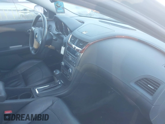 2011 Chevrolet Malibu LTZ with VIN 1G1ZE5E17BF191352, listed as a IAAI auction lot 41441597 with 71,536 mi miles and . Bid and sale history available at DreamBid. Image 5.