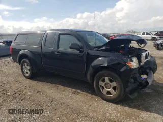 2012 Nissan Frontier SV z VIN 1N6BD0CT5CC468504, wystawiony jako Copart lot #54602885 z przebiegiem 108 724 mil mil oraz Szkody całkowita. Historia ofert i sprzedaży dostępna na DreamBid. Obrazek 4.
