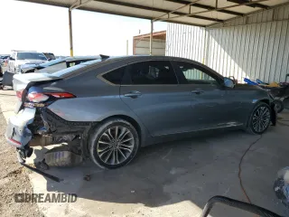 2017 Genesis G80 3.8L с VIN KMHGN4JE2HU182446, выставлен на аукционе Copart как лот 48082765 с пробегом 98 332 миль миль и Чистый • Clean title. История ставок и продаж доступна на DreamBid. Изображение 3.