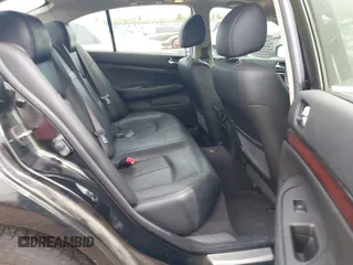 2013 Infiniti G37 x z VIN JN1CV6AR9DM762341, wystawiony jako IAAI lot #42157044 z przebiegiem 155 663 mil mil oraz . Historia ofert i sprzedaży dostępna na DreamBid. Obrazek 8.