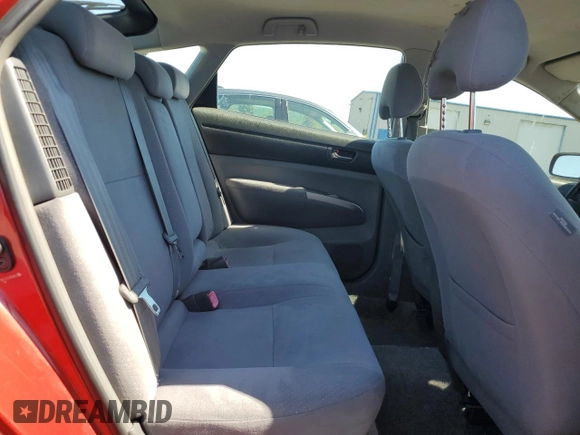 2007 Toyota Prius with VIN JTDKB20U977613382, listed as a Copart auction lot 53869485 with 240,235 mi miles and Salvage Title. Bid and sale history available at carsss.com. Image 10.