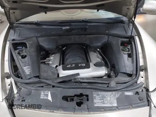 2006 Porsche Cayenne S z VIN WP1AB29P16LA66833, wystawiony jako IAAI lot #41727403 z przebiegiem 149 596 mil mil oraz . Historia ofert i sprzedaży dostępna na DreamBid. Obrazek 10.