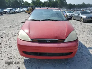 2000 Ford Focus SE z VIN 1FAFP34P8YW134803, wystawiony jako Copart lot #59402265 z przebiegiem 188 652 mil mil oraz Szkoda całkowita • Salvage title. Historia ofert i sprzedaży dostępna na DreamBid. Obrazek 5.