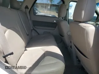 2009 Mercury Mariner Hybrid with VIN 4M2CU39359KJ16466, listed as a Copart auction lot 57279615 with 351,095 mi miles and Salvage title. Bid and sale history available at DreamBid. Image 11.