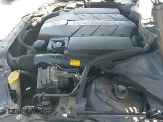 2004 Mercedes-Benz C 240 с VIN WDBRF61J14A571222, выставлен на аукционе IAAI как лот 42024811 с пробегом 67 492 миль миль и . История ставок и продаж доступна на DreamBid. Изображение 13.