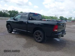 2014 Ram 1500 Express с VIN 1C6RR7FT1ES419047, выставлен на аукционе IAAI как лот 42523955 с пробегом 167 528 миль миль и . История ставок и продаж доступна на DreamBid. Изображение 3.