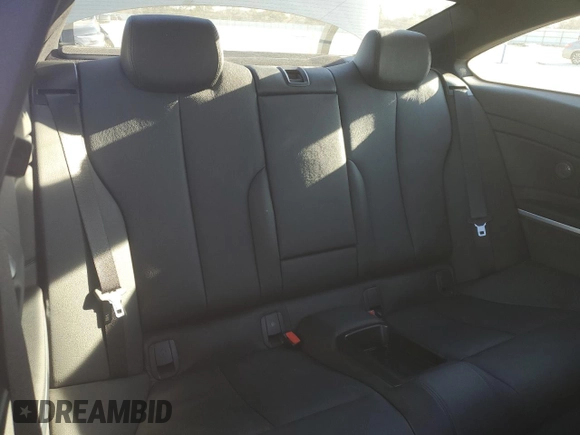 2017 BMW 4 Series 440i with VIN WBA4P1C50HK522358, listed as a Copart auction lot 88915825 with 67,967 mi miles and Salvage Title. Bid and sale history available at carsss.com. Image 10.