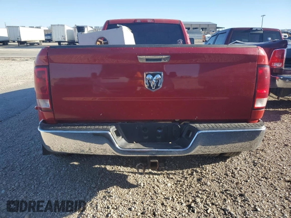 2015 Ram 3500 Tradesman with VIN 3C63RPGL1FG533580, listed as a Copart auction lot 43945344 with 483,802 mi miles and Clean Title. Bid and sale history available at carsss.com. Image 6.