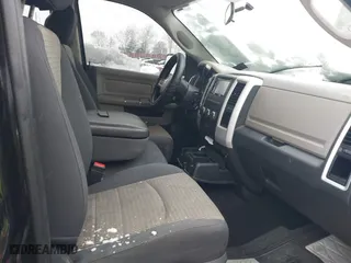 2009 Dodge Ram 1500 SLT with VIN 1D3HV18P99S797028, listed as a IAAI auction lot 41576623 with 156,578 mi miles. Bid and sale history available at carsss.com. Image 5.