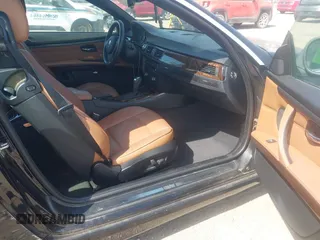 2011 BMW 3 Series 328i with VIN WBADW3C58BE540126, listed as a IAAI auction lot 42104250 with 96,853 mi miles. Bid and sale history available at carsss.com. Image 5.