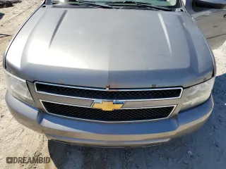 2012 Chevrolet Suburban LT with VIN 1GNSCJE04CR236950, listed as a Copart auction lot 53024265 with 216,314 mi miles and Salvage Title. Bid and sale history available at carsss.com. Image 13.