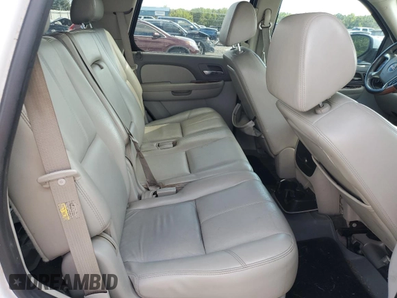 2007 GMC Yukon SLE with VIN 1GKFK13097R145375, listed as a Copart auction lot 72036914 with 0 mi miles and Clean Title. Bid and sale history available at carsss.com. Image 11.