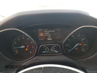 2018 Ford Focus SE с VIN 1FADP3FE5JL312063, выставлен на аукционе Copart как лот 53882065 с пробегом 82 743 миль миль и Списание • Salvage title. История ставок и продаж доступна на DreamBid. Изображение 9.