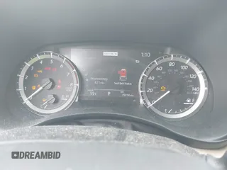 2023 Toyota Highlander L z VIN 5TDKDRBH5PS508850, wystawiony jako IAAI lot #42000739 z przebiegiem 35 914 mil mil oraz . Historia ofert i sprzedaży dostępna na DreamBid. Obrazek 7.