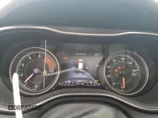 2021 Jeep Cherokee 80th Anniversary с VIN 1C4PJMMN5MD169955, выставлен на аукционе Copart как лот 59273735 с пробегом 40 867 миль миль и Списание • Salvage title. История ставок и продаж доступна на DreamBid. Изображение 9.