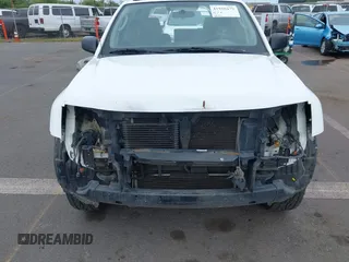 2012 Nissan Xterra X with VIN 5N1AN0NU5CC517567, listed as a IAAI auction lot 41950479 with 162,371 mi miles and . Bid and sale history available at DreamBid. Image 6.